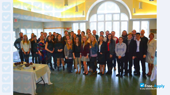 Foto de la Fleming College #8