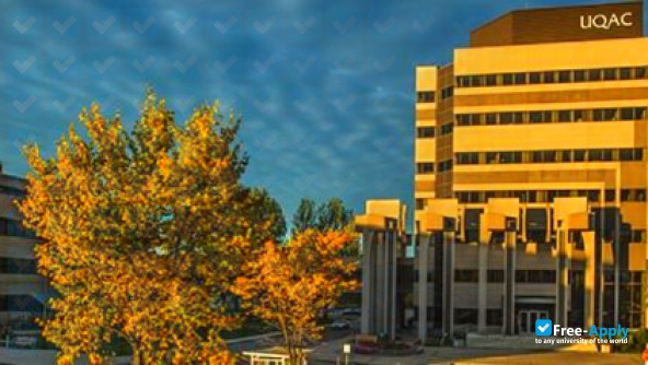 Foto de la Universite du Quebec #6