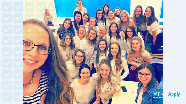 Foto de la Universite du Quebec Rimouski #3
