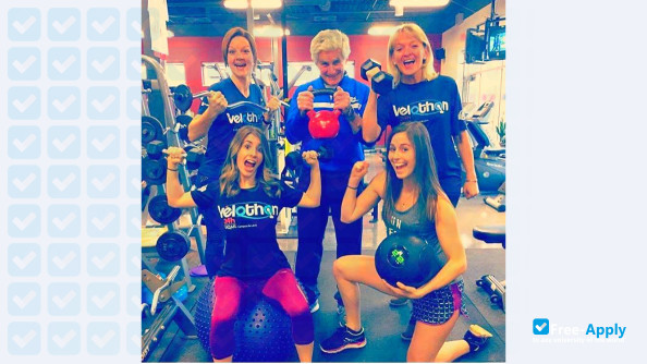 Foto de la Universite du Quebec Rimouski #11