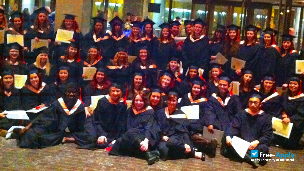 Red River College photo #2