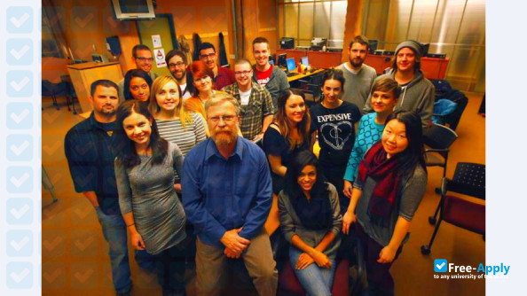 Red River College photo #4