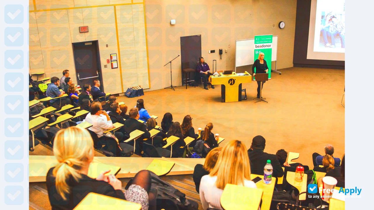 Regis College photo #5