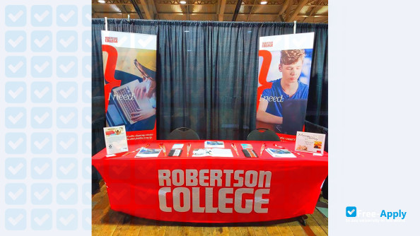 Robertson College photo #5