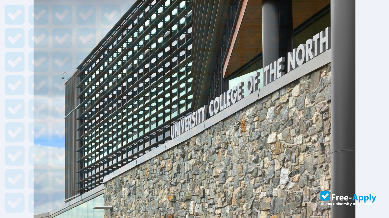 University College of the North photo #8