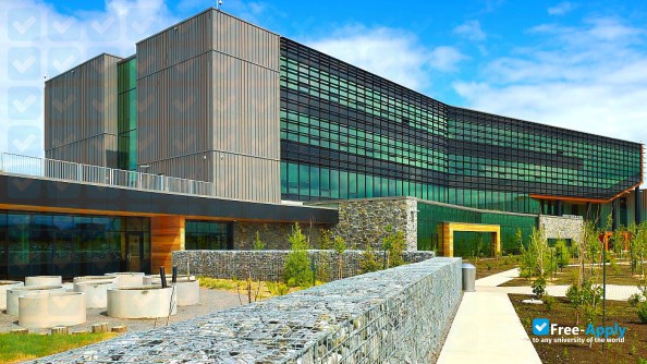 University College of the North photo #5