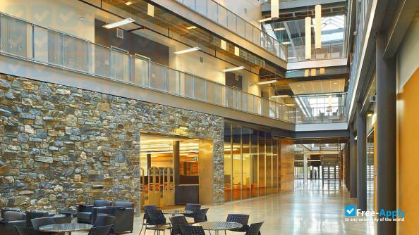 University College of the North photo #10