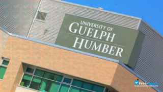 Miniatura de la University of Guelph Humber #9