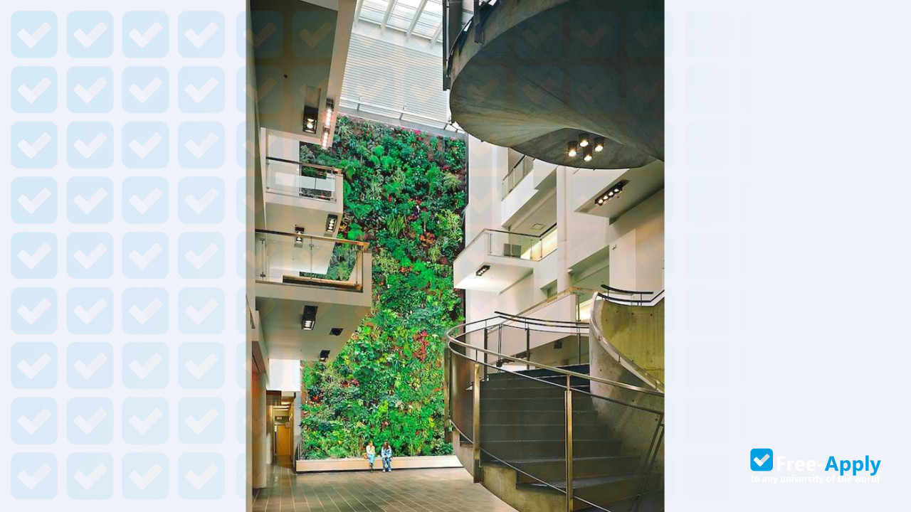 University of Guelph Humber photo #12