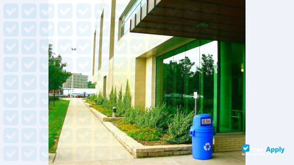 University of Guelph Humber photo #4