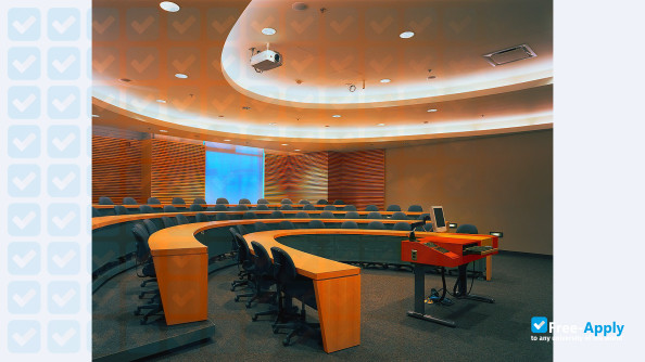 University of Guelph Humber photo #6