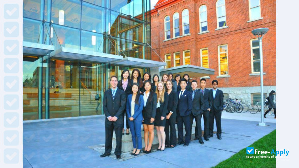 University of Guelph Humber photo #2