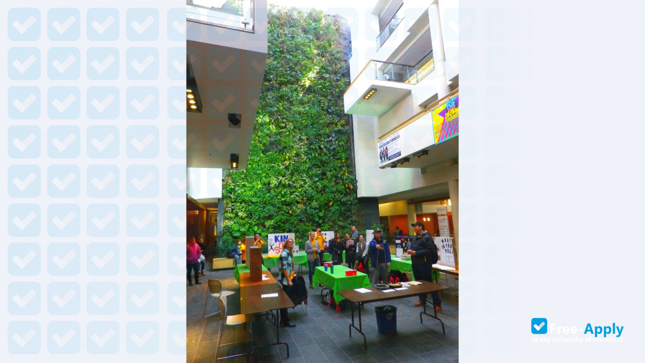University of Guelph Humber photo #10