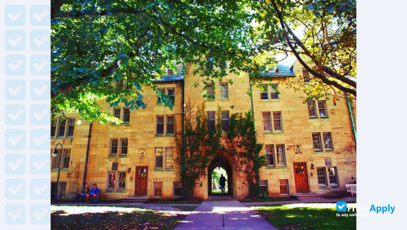 Foto de la University of St Michael's College #10
