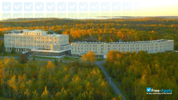 University of Sudbury photo #10