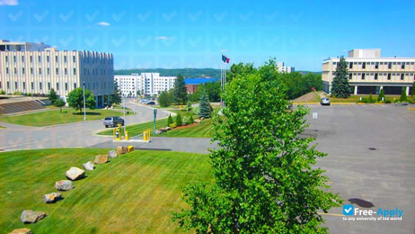 University of Sudbury photo