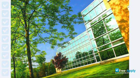 Heritage College photo #13