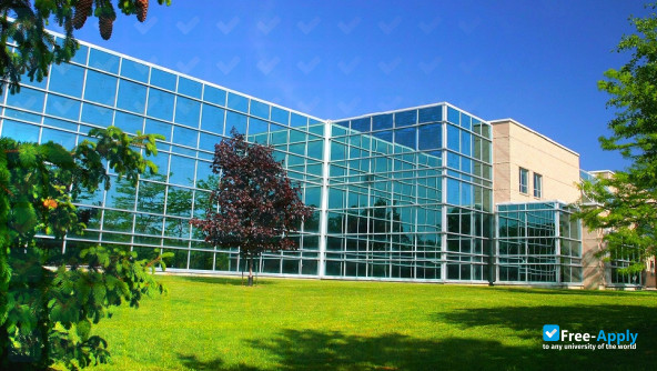 Heritage College photo #3
