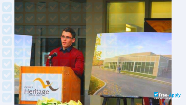 Heritage College photo #11