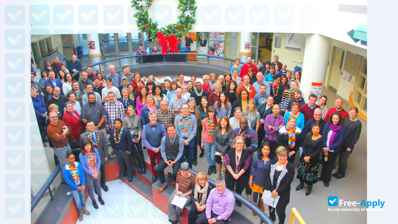 Heritage College photo #8
