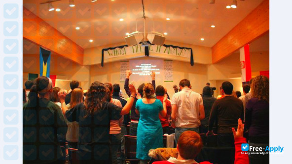 Heritage College and Seminary photo #13