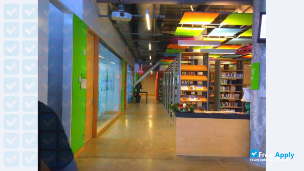Herzing College Montreal photo #14