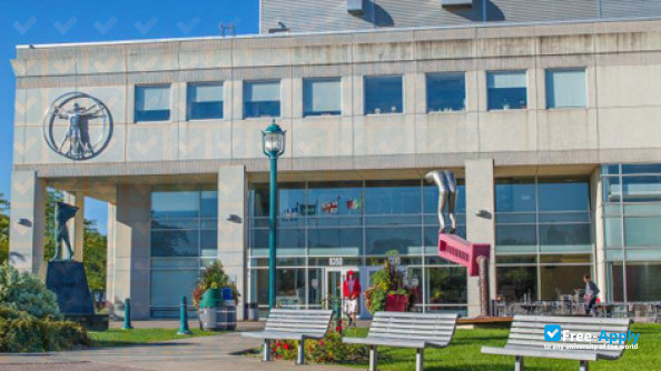 Фотография Herzing College Montreal