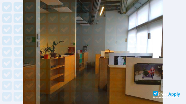 Herzing College Montreal photo #12