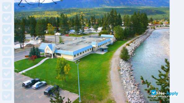 College of the Rockies фотография №4