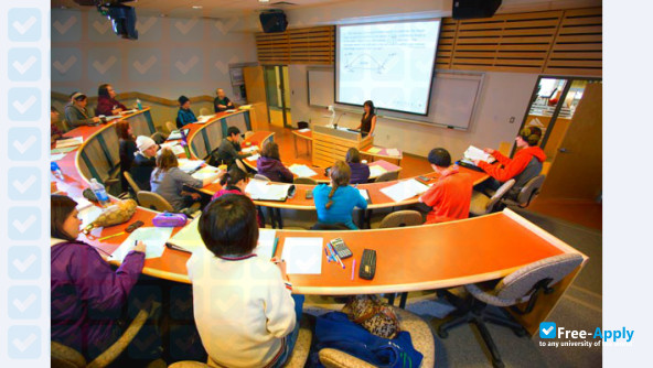 College of the Rockies photo