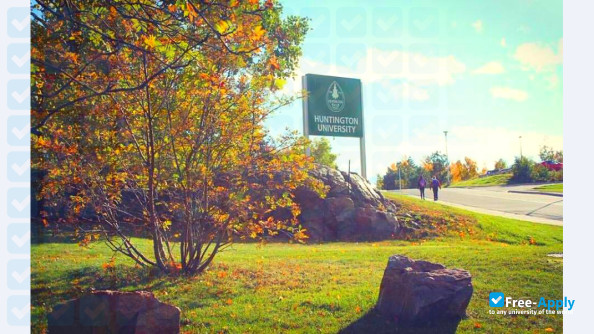 Huntington University Canada фотография №6