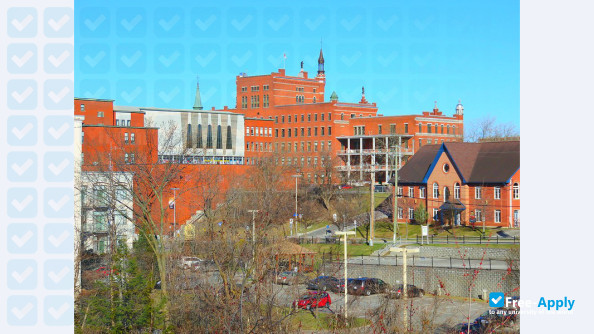 Photo de l’Séminaire de Sherbrooke #8