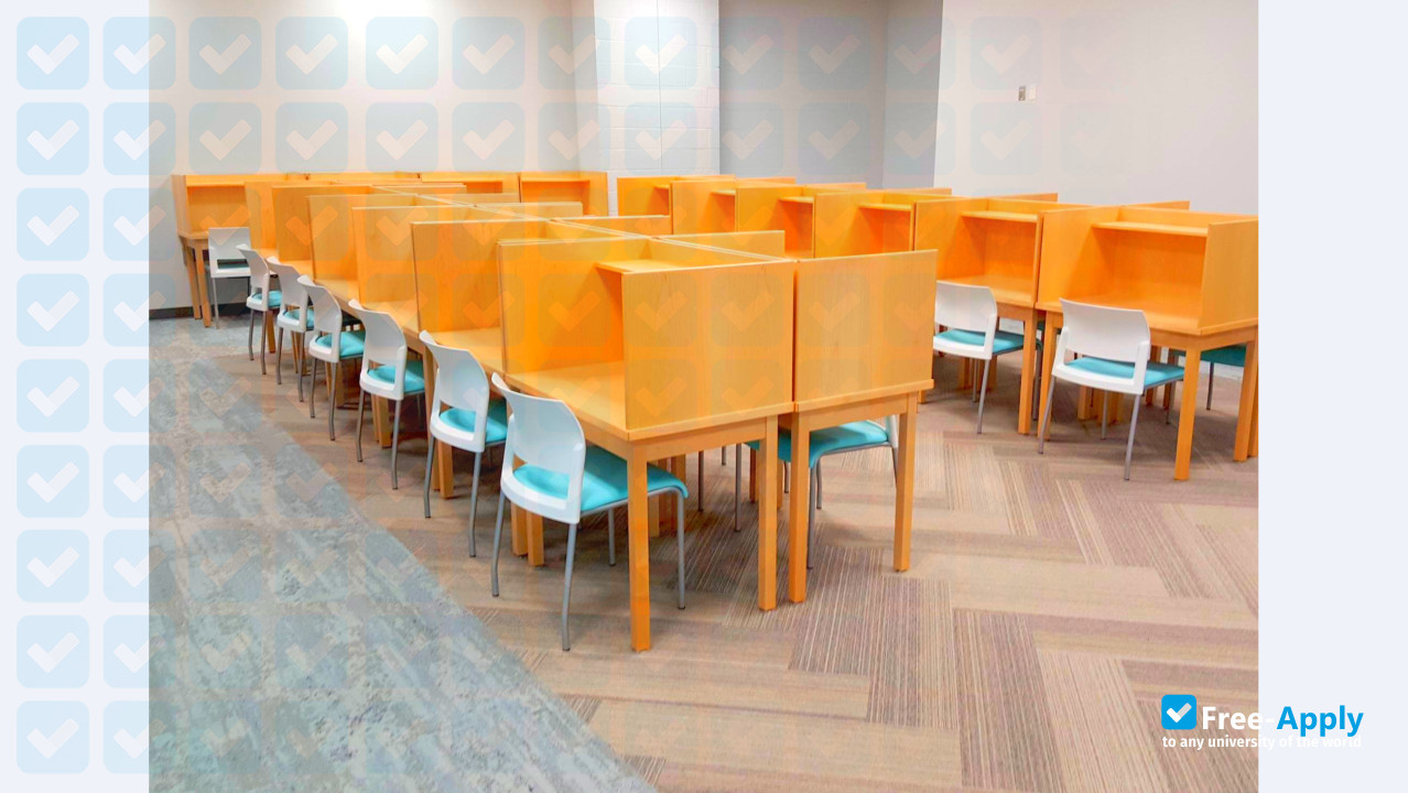 Conestoga College photo #6