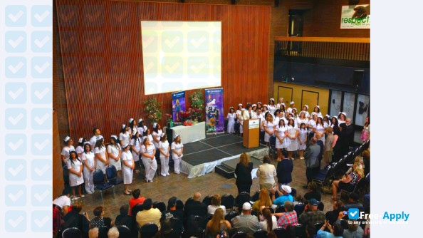 Foto de la Confederation College #4