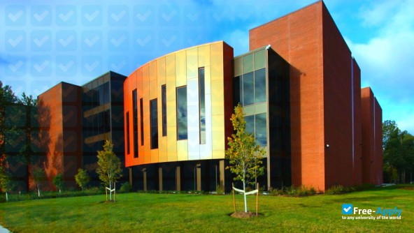 Foto de la Confederation College #12