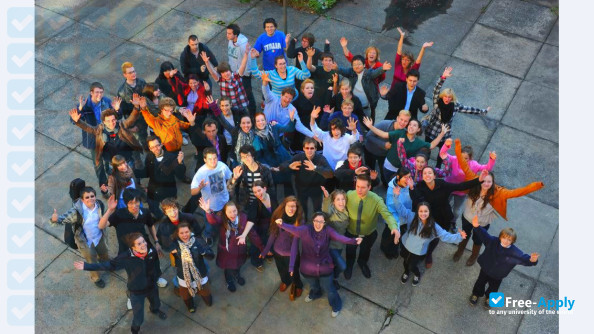 Conservatoire de Musique et d’Art Dramatique du Québec photo #10