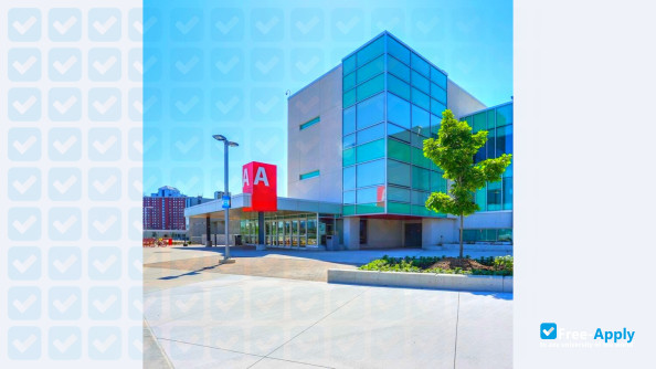 Seneca College фотография №2
