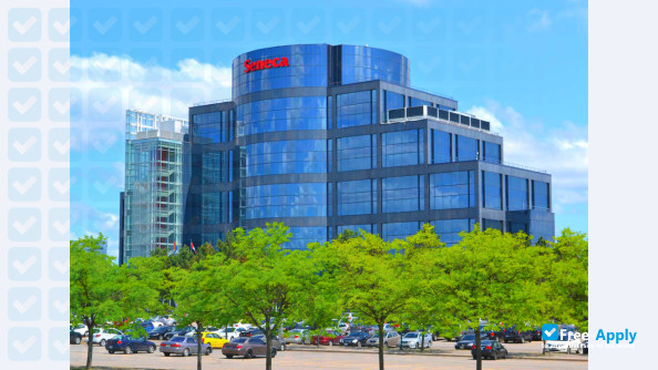 Seneca College фотография №5