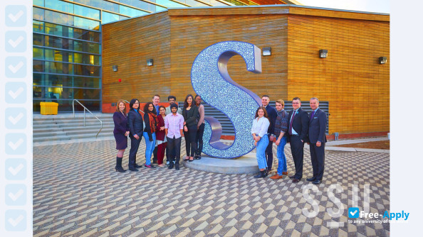 Foto de la Sheridan College Institute of Technology and Advanced Learning #3