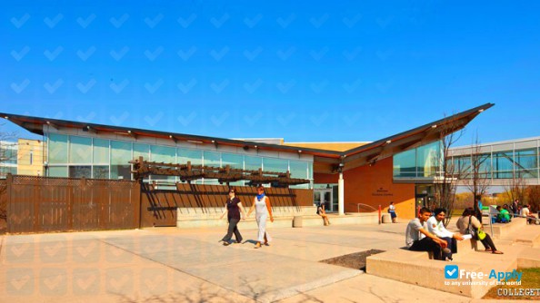 Photo de l’Sheridan College Institute of Technology and Advanced Learning