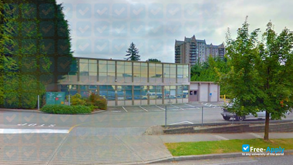 Coquitlam College photo #9