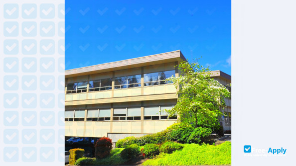 Coquitlam College photo #5