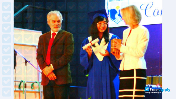 Coquitlam College photo #6