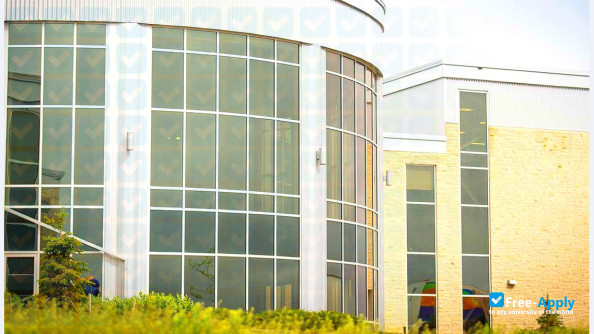 Foto de la Southeast College