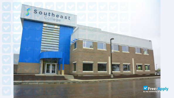 Photo de l’Southeast College #7