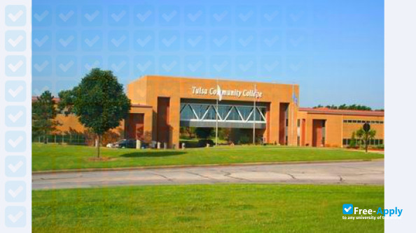 Photo de l’Southeast College #9