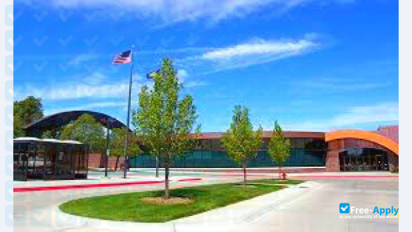 Foto de la Southeast College