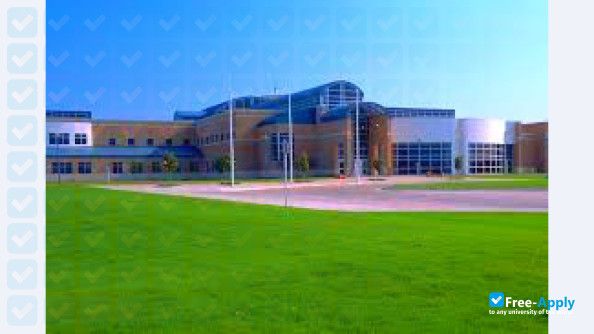 Photo de l’Southeast College #2