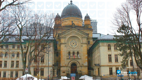 Dawson College фотография №8