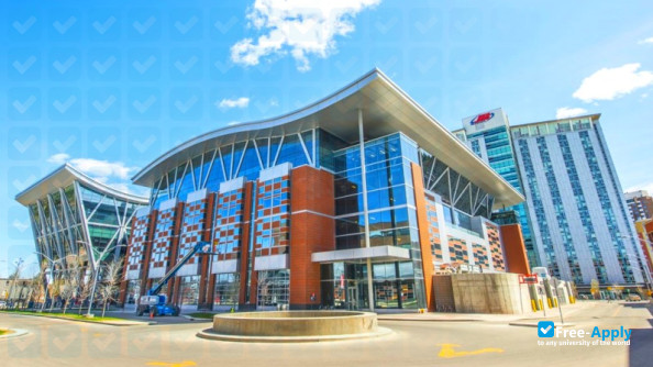 Photo de l’Southern Alberta Institute of Technology #8